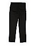 Assorted Brands Solid Black Dress Pants Size 12 - photo 2