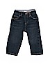 Gymboree 100% Cotton Blue Jeans Size 18-24 mo - photo 1