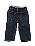 Gymboree 100% Cotton Blue Jeans Size 18-24 mo - photo 2