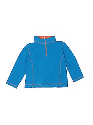 L.L.Bean Fleece Jacket (view 1)