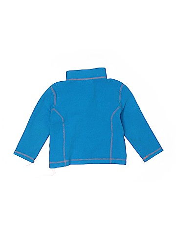 L.L.Bean Fleece Jacket (view 2)