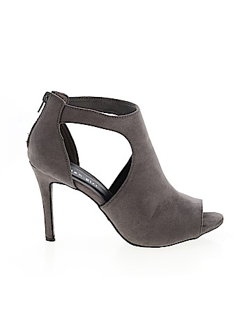 Madden Girl Boots (view 1)