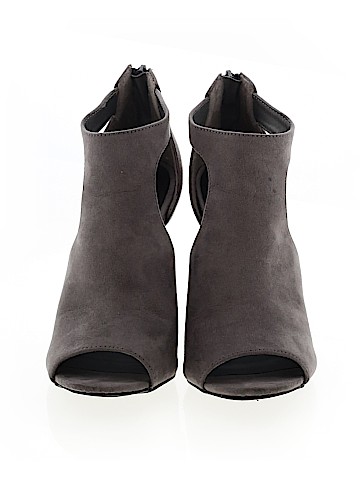 Madden Girl Boots (view 2)