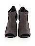 Madden Girl Gray Boots Size 9 - photo 2