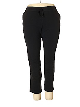 Karen Scott Sport Size XL