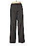 Eileen Fisher Gray Dress Pants Size M - photo 1