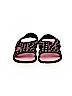 Assorted Brands Black Sandals Size 7 - 8 Kids - photo 2
