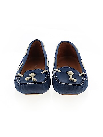 Franco Sarto Flats (view 2)