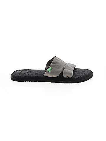 Sanuk Sandals (view 1)