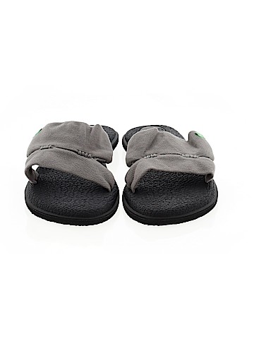 Sanuk Sandals (view 2)