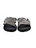 Sanuk Gray Sandals Size 9 - photo 2