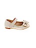 Adorababy Metallic Tan Dress Shoes Size 4 (baby) - photo 1