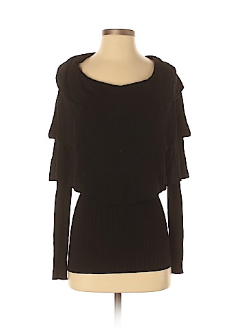 Alice + Olivia 3/4 Sleeve Top (view 1)