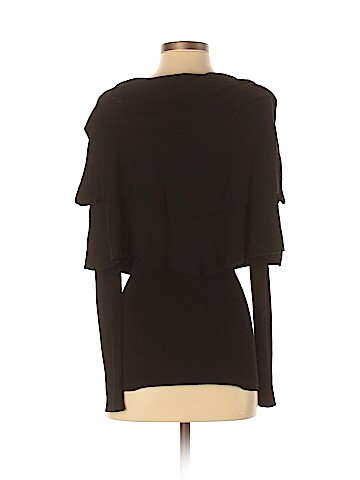 Alice + Olivia 3/4 Sleeve Top (view 2)