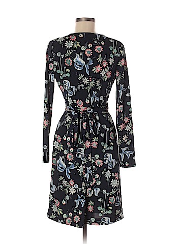 Ann Taylor Casual Dress (view 2)