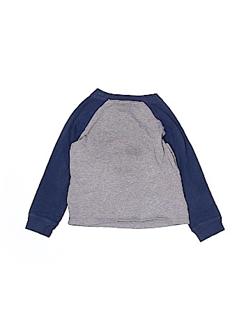 Carter's Long Sleeve T-Shirt (view 2)