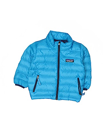 Patagonia Coat (view 1)