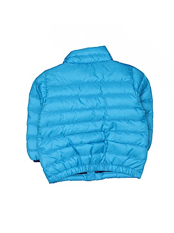Patagonia Coat (view 2)