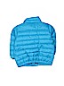 Patagonia 100% Polyester Blue Coat Size 3-6 mo - photo 2