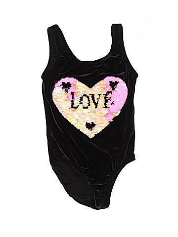 PilyQ Leotard (view 1)