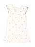 Genuine Kids from Oshkosh White Dress Size 3T - photo 1