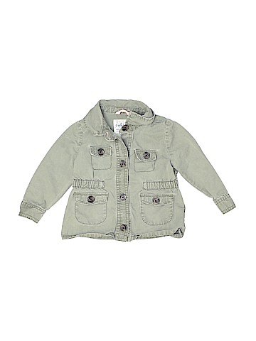Carter's Jacket (view 1)