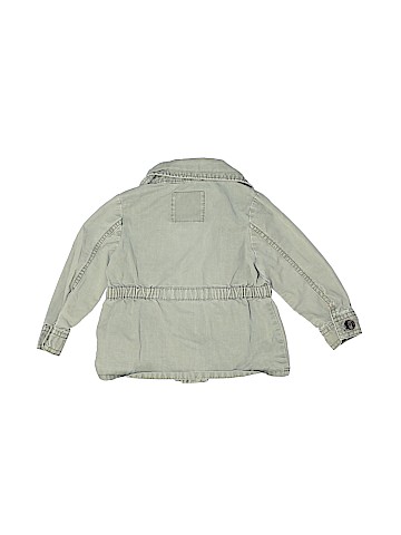 Carter's Jacket (view 2)