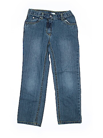 Hanna Andersson Jeans (view 1)