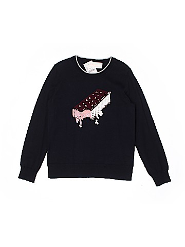Crewcuts Outlet Pullover Sweater (view 1)