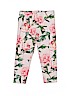 Assorted Brands 100% Cotton Pink Leggings Size 3T - photo 1