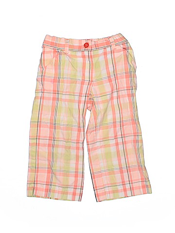 Janie and Jack Khakis (view 1)