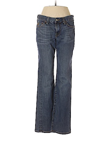 Lucky Brand Jeans (view 1)