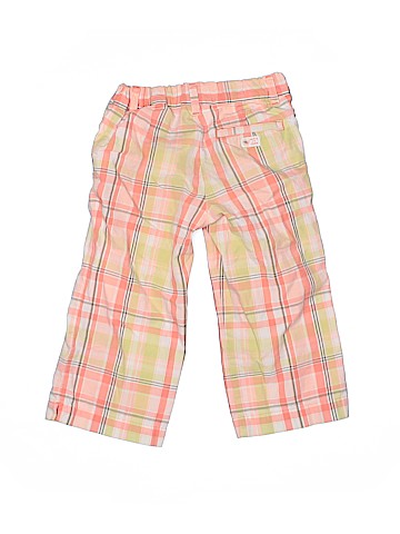 Janie and Jack Khakis (view 2)