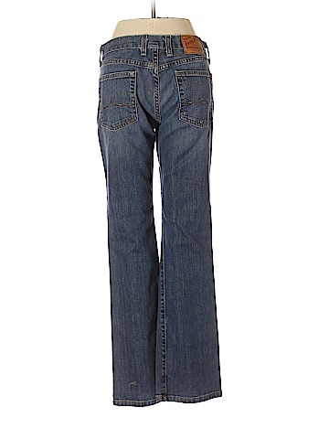 Lucky Brand Jeans (view 2)