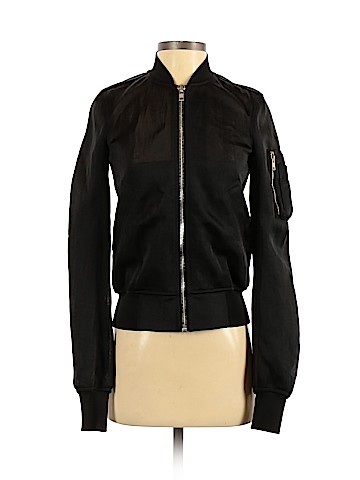 Rick Owens Jacket (view 1)