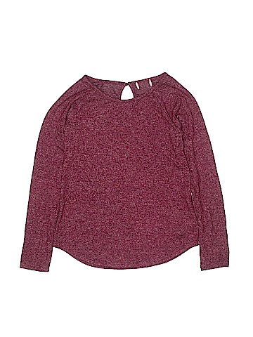 Unbranded Long Sleeve Top (view 1)
