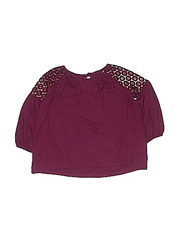 Old Navy Short Sleeve Top (view 1)