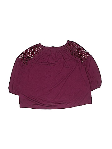 Old Navy Short Sleeve Top (view 2)