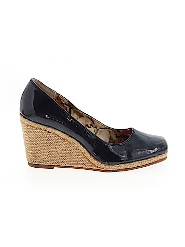 Anne Klein Wedges (view 1)