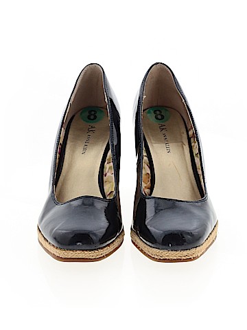 Anne Klein Wedges (view 2)