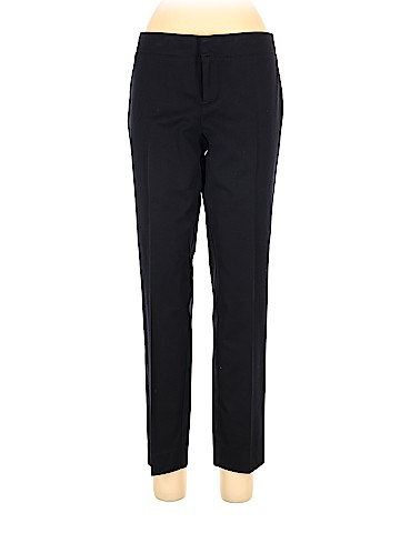 Ecru Casual Pants (view 1)