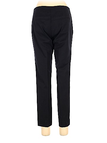 Ecru Casual Pants (view 2)