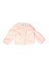 Cherokee Pink Jacket Size 3T - photo 1