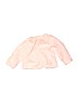 Cherokee Pink Jacket Size 3T - photo 2
