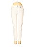 Gap White Jeans Size 26 waist (petite) - photo 1