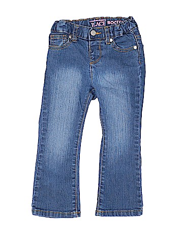The Children's Place Jeans (view 1)