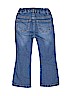 The Children's Place Solid Blue Jeans Size 3T - photo 2