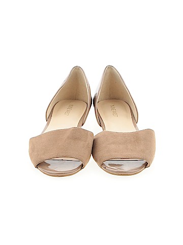 Nine West Flats (view 2)