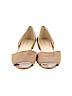 Nine West Tan Flats Size 8 1/2 - photo 2