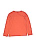 Gap Kids Outlet Orange Long Sleeve T-Shirt Size L (kids) - photo 2